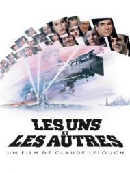 DVD Les Uns Et Les Autres
