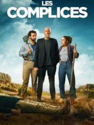 DVD Les Complices (2023)
