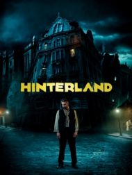 DVD Hinterland (2021)