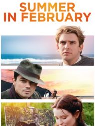 DVD Summer In February