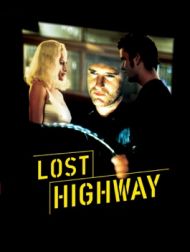 DVD Lost Highway