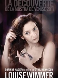 DVD Louise Wimmer