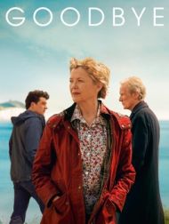 DVD Goodbye