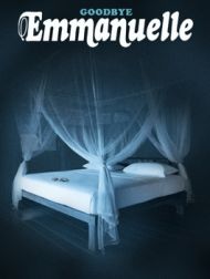 DVD Goodbye Emmanuelle