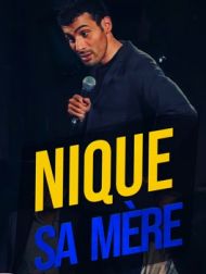 DVD Nique Sa Mère