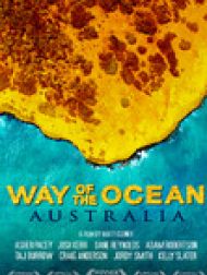 DVD Way of the Ocean: Australia