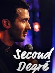 DVD Second Degré