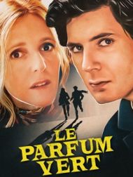 DVD Le Parfum Vert