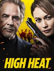 DVD High Heat