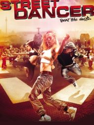 DVD Street Dancer Beat The World