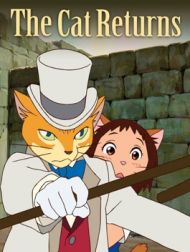 DVD Le Royaume Des Chats