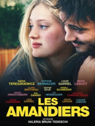DVD Les Amandiers