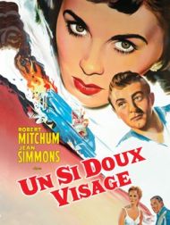 DVD Un Si Doux Visage