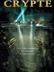 DVD La Crypte