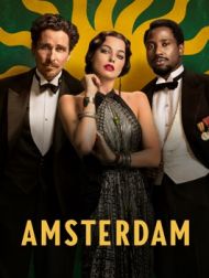 DVD Amsterdam