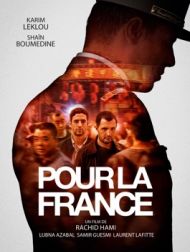 DVD Pour La France