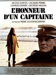 DVD L'honneur D'un Capitaine