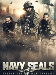 DVD Navy Seals: Battle For New Orleans