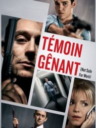 DVD Tèmoin Gênant