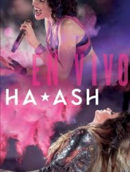 DVD Ha-Ash