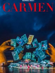 DVD Carmen