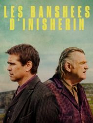 DVD Les Banshees D'Inisherin