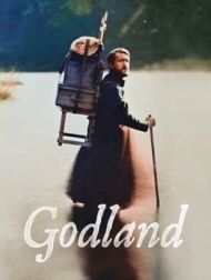 DVD Godland