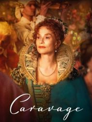 DVD Caravage