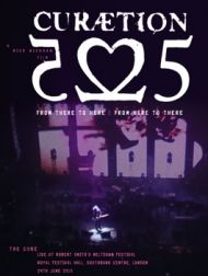 DVD Curaetion-25: From There To Here From Here To There