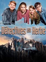 DVD Détectives En Herbe