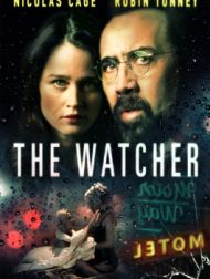 DVD The Watcher (2018)