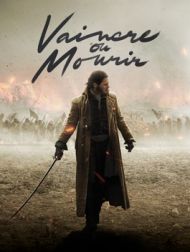 DVD Vaincre Ou Mourir (2022)
