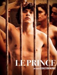 DVD Le Prince