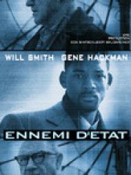 DVD Ennemi d'état