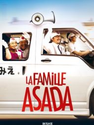 DVD La Famille Asada