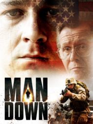 DVD Man Down