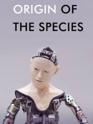 DVD Origin Of The Species