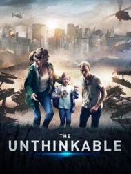 DVD The Unthinkable (VF)