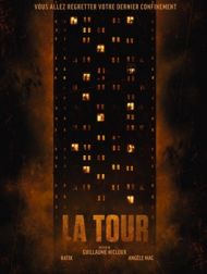 DVD La Tour
