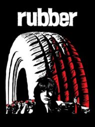 DVD Rubber (2010)