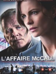 DVD L'affaire McCall