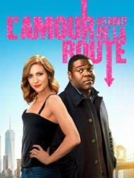 DVD L'amour Au Bout De La Route (2020)