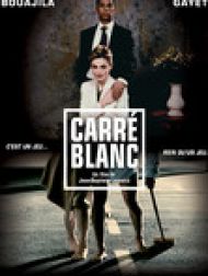 DVD Carré blanc