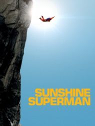 DVD Sunshine Superman