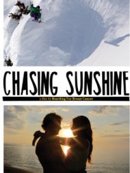 DVD Chasing Sunshine