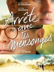 DVD Arrête Avec Tes Mensonges