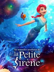 DVD Les Nouvelles Aventures De La Petite Sirène