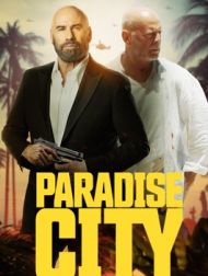 DVD Paradise City