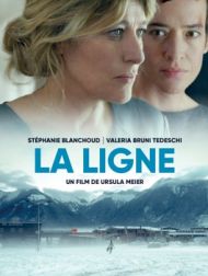 DVD La Ligne