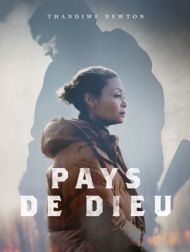 DVD Pays De Dieu